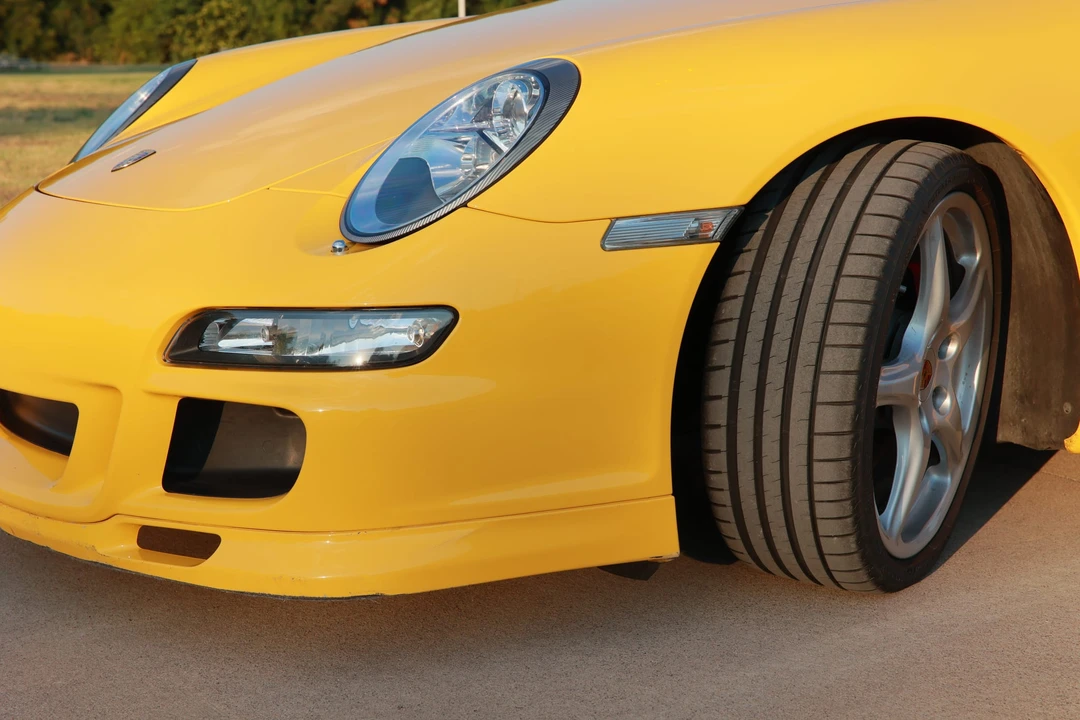 2006 Porsche 997 Carrera S - Image 17 of 31