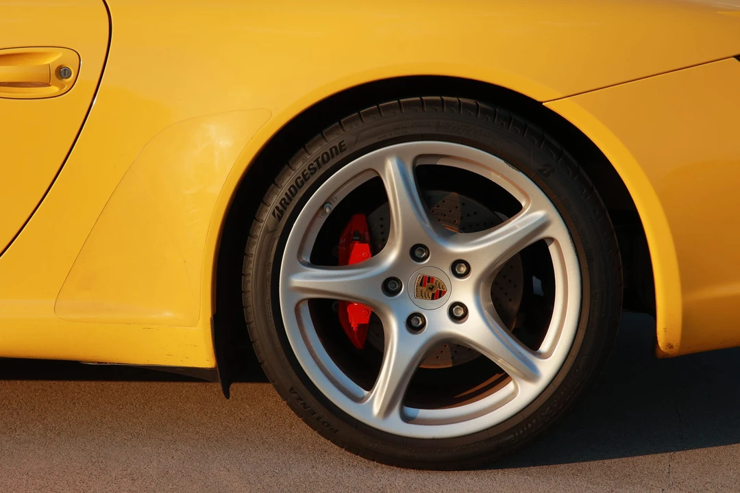 2006 Porsche 997 Carrera S - Image 31 of 31