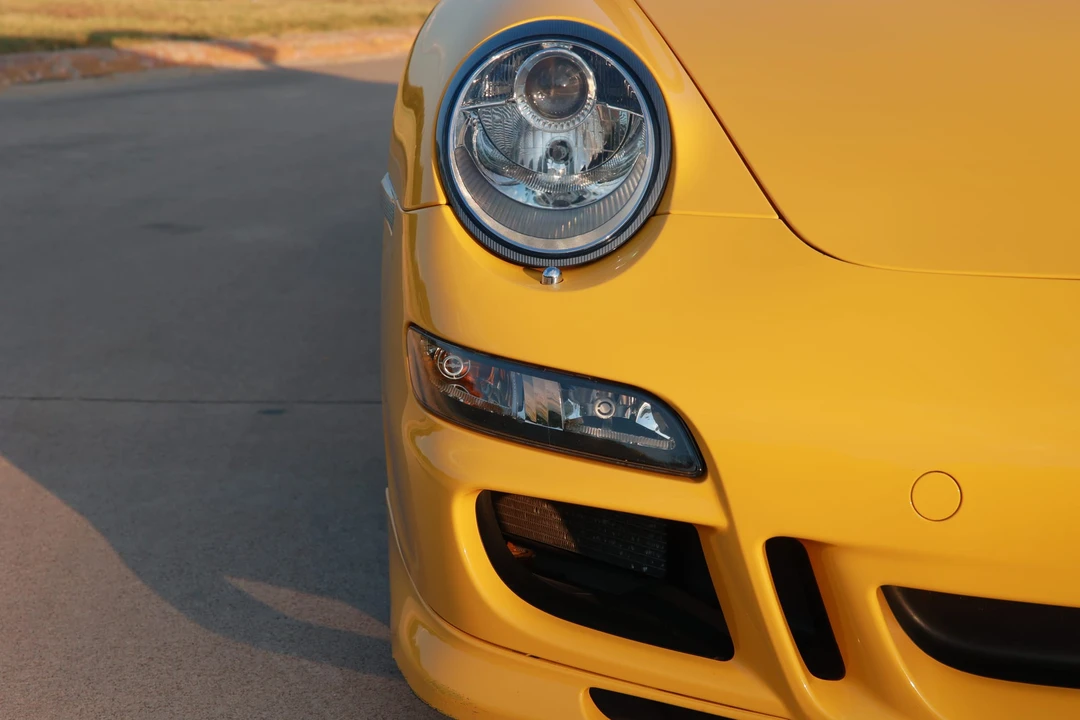 2006 Porsche 997 Carrera S - Image 13 of 31