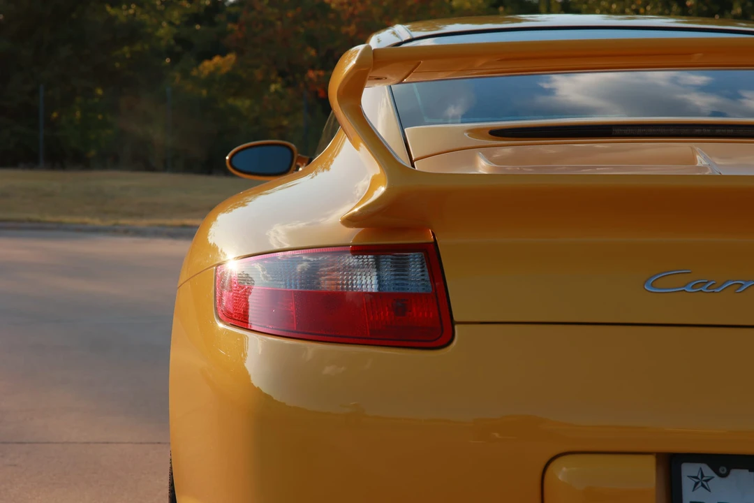 2006 Porsche 997 Carrera S - Image 19 of 31