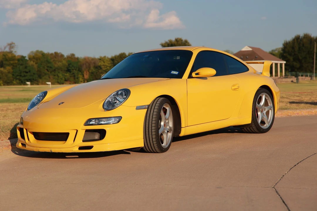 2006 Porsche 997 Carrera S - Image 2 of 31