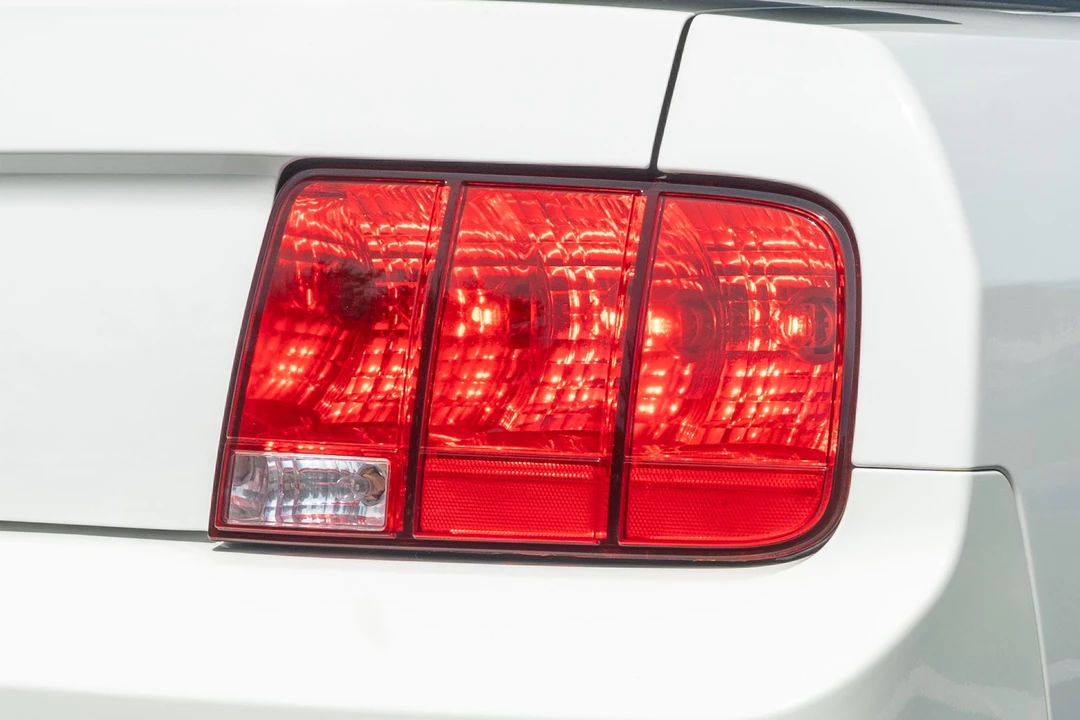 2007 Ford S197 Mustang GT - Image 30 of 31