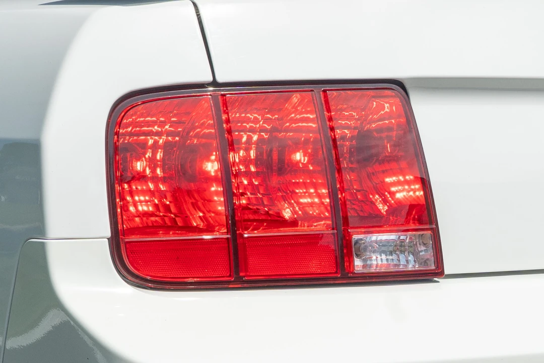 2007 Ford S197 Mustang GT - Image 29 of 31