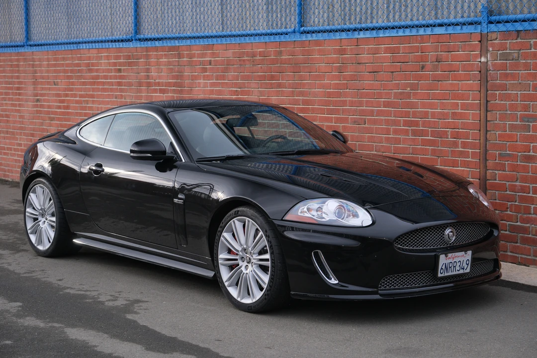 2011 Jaguar X150 XKR - Image 15 of 31