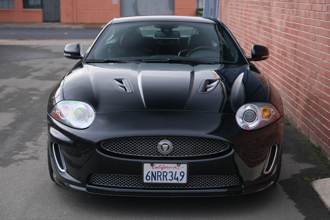 2011 Jaguar X150 XKR - Image 18 of 31