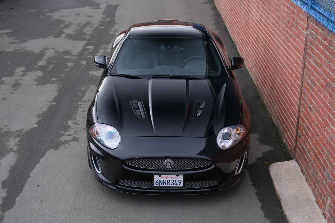 2011 Jaguar X150 XKR - Image 17 of 31