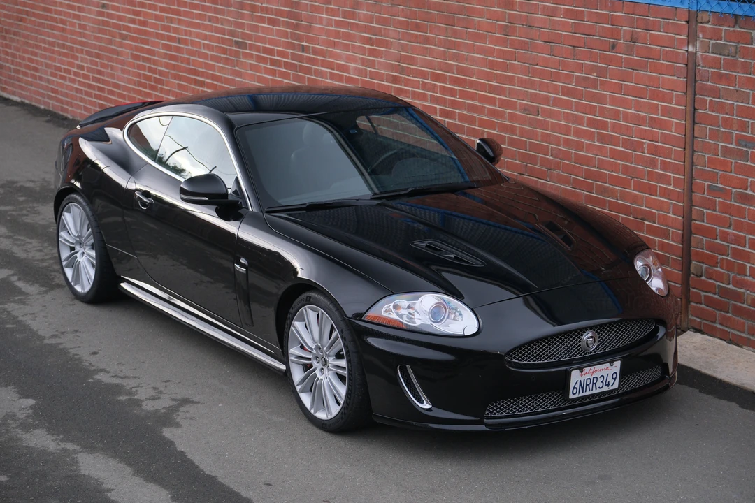 2011 Jaguar X150 XKR - Image 16 of 31