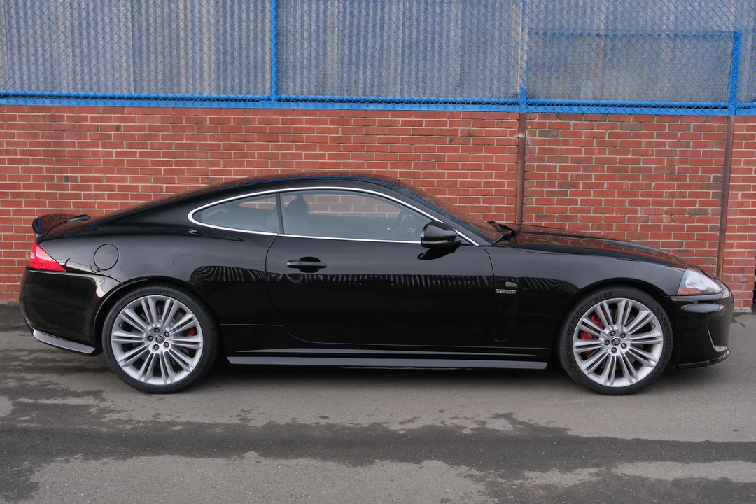 2011 Jaguar X150 XKR - Image 28 of 31