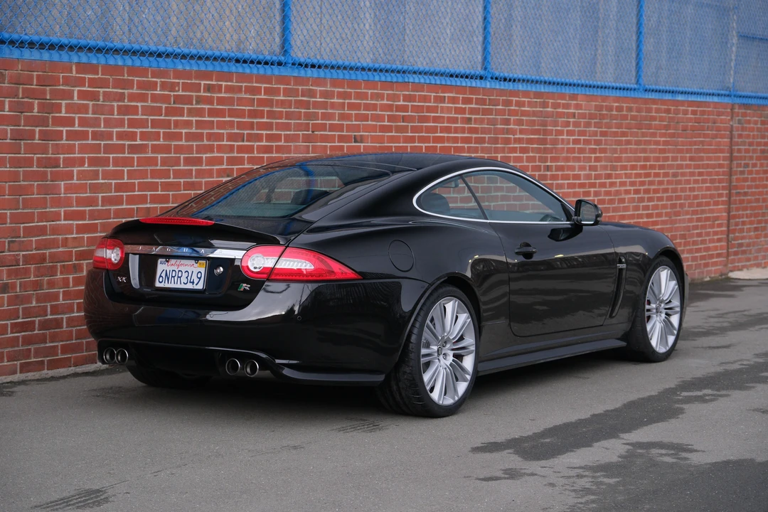 2011 Jaguar X150 XKR - Image 27 of 31
