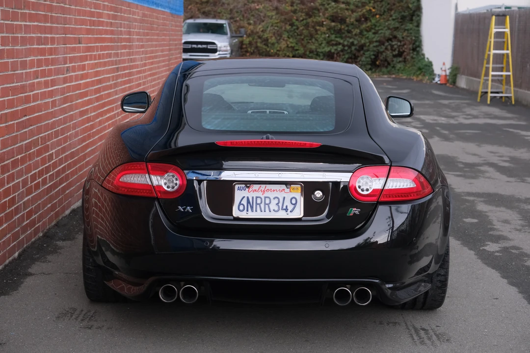2011 Jaguar X150 XKR - Image 26 of 31