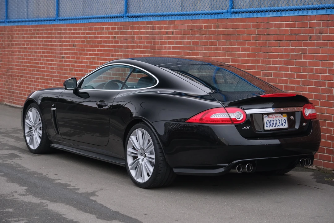2011 Jaguar X150 XKR - Image 23 of 31