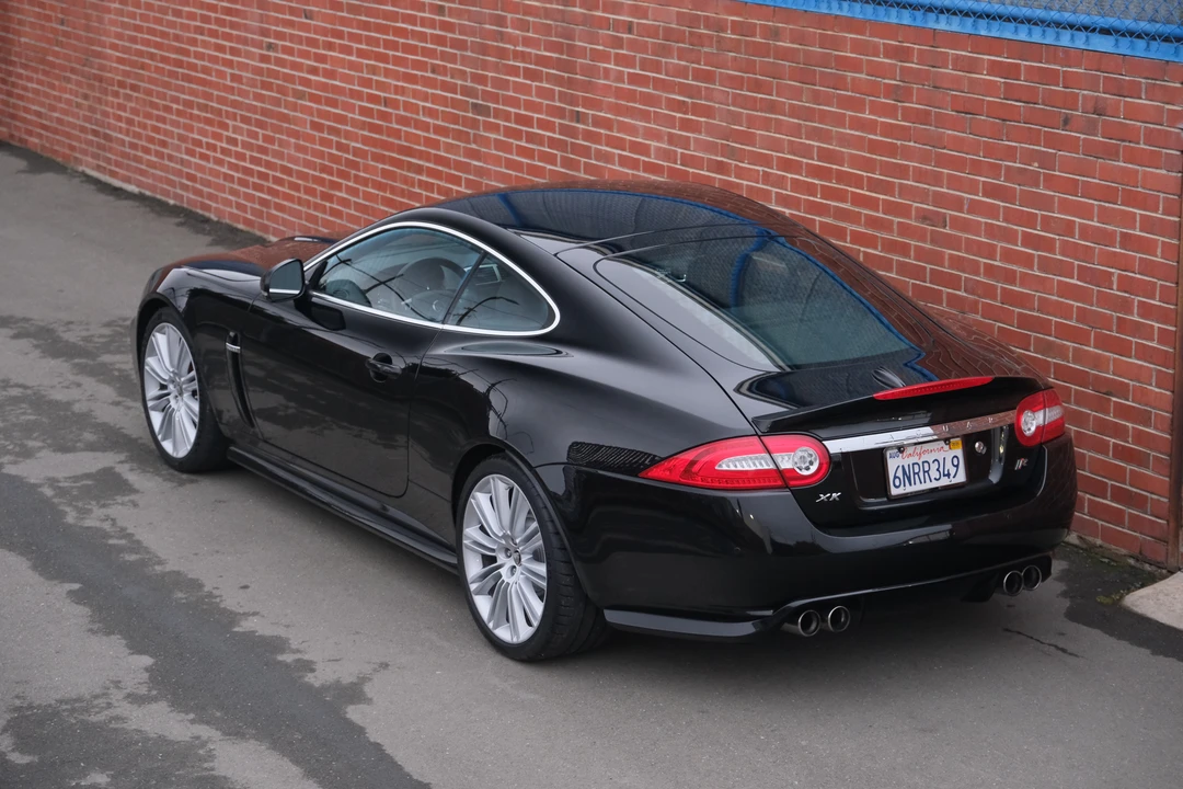 2011 Jaguar X150 XKR - Image 24 of 31
