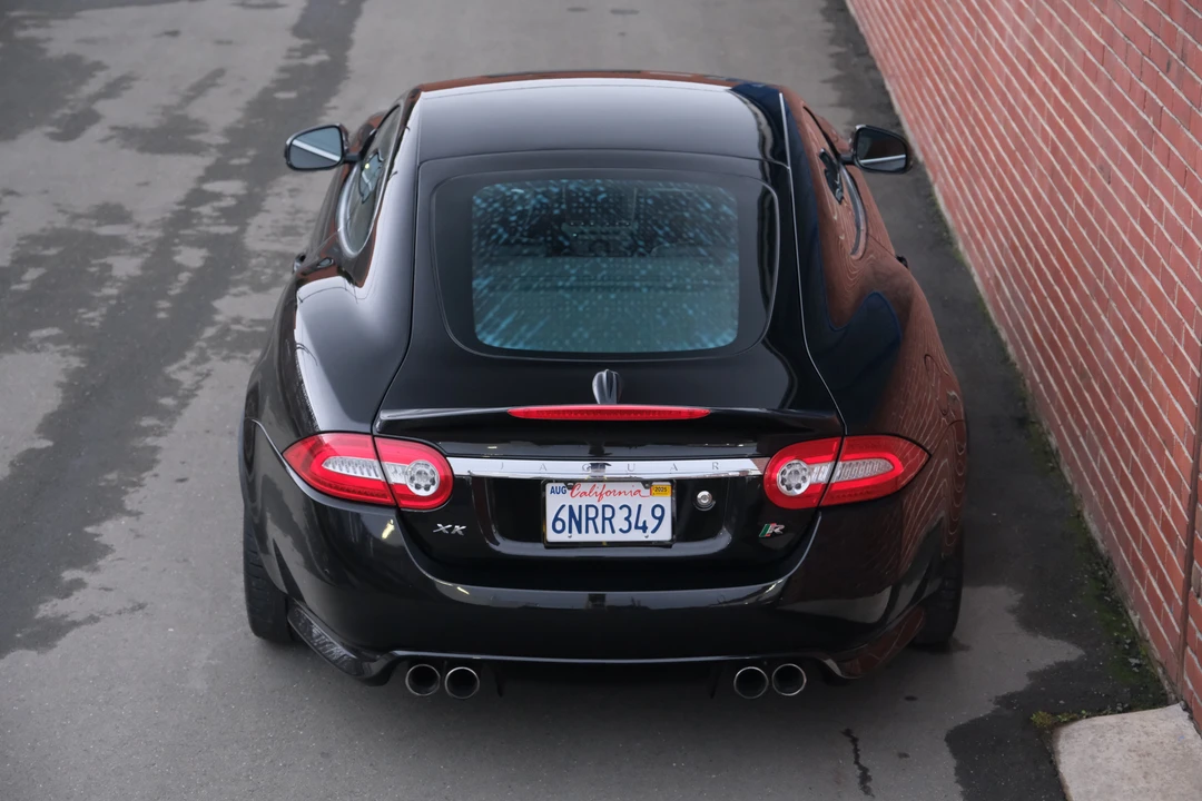 2011 Jaguar X150 XKR - Image 25 of 31