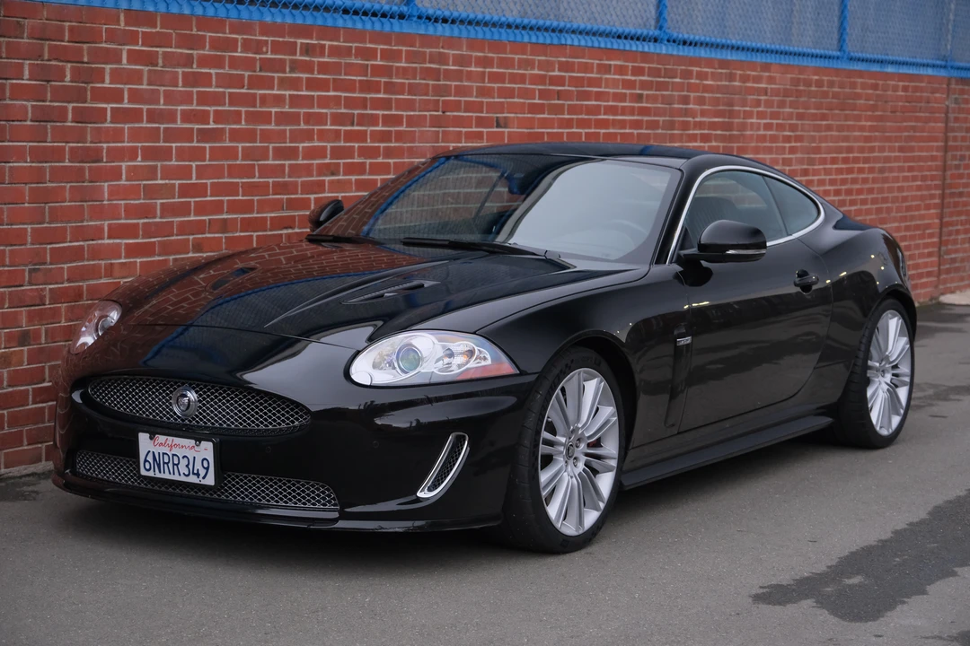 2011 Jaguar X150 XKR - Image 21 of 31