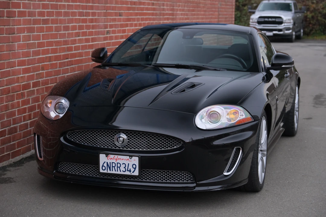 2011 Jaguar X150 XKR - Image 20 of 31