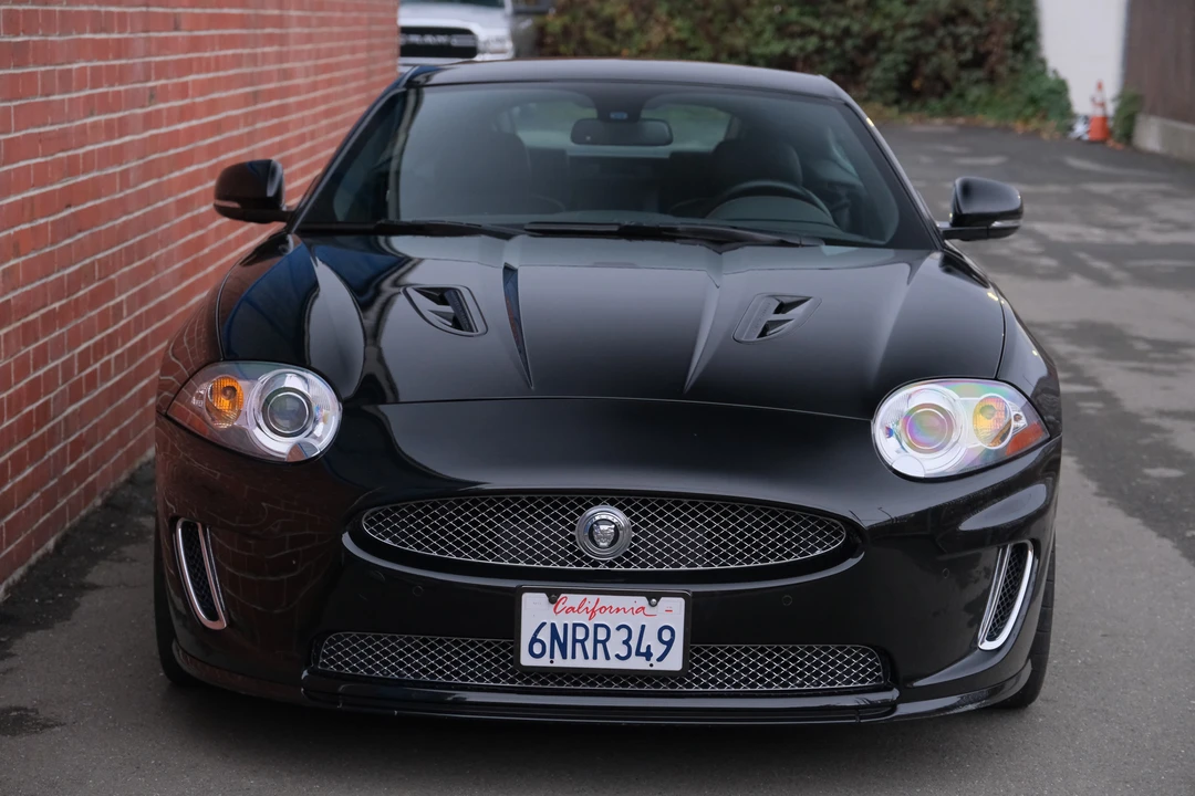2011 Jaguar X150 XKR - Image 19 of 31