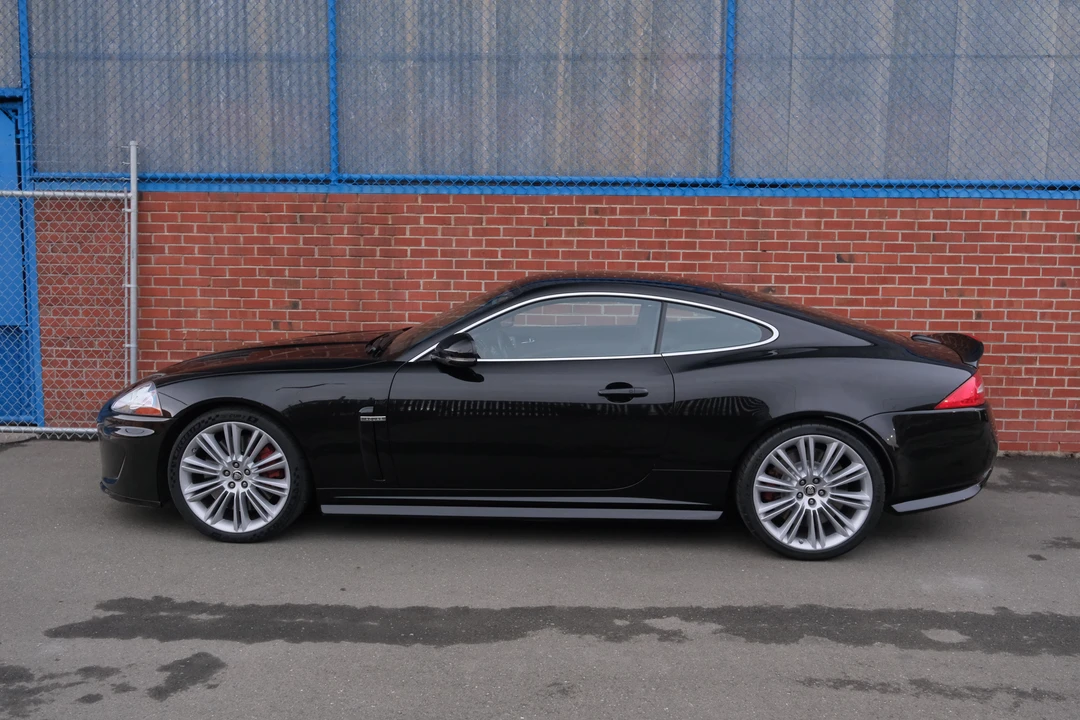 2011 Jaguar X150 XKR - Image 22 of 31