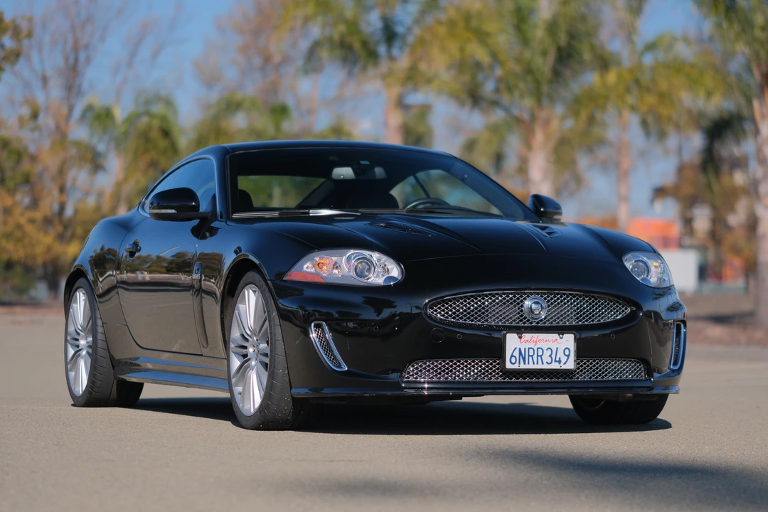 2011 Jaguar X150 XKR - Image 4 of 31
