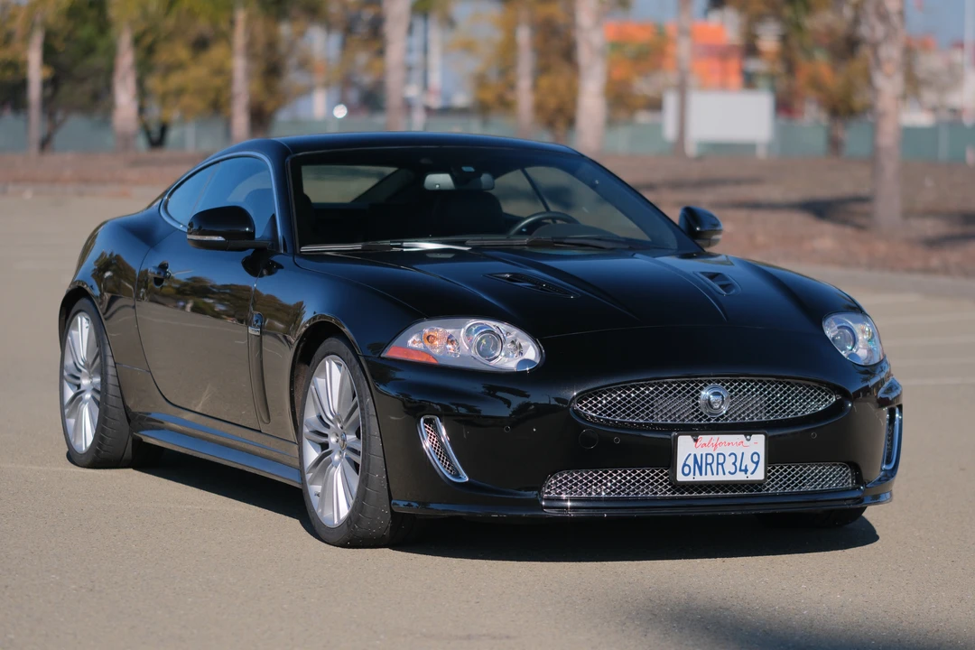 2011 Jaguar X150 XKR - Image 3 of 31