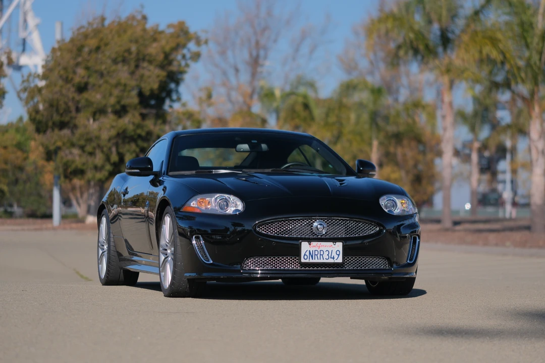 2011 Jaguar X150 XKR - Image 5 of 31
