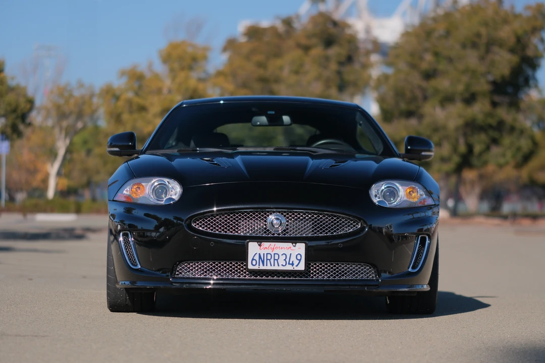 2011 Jaguar X150 XKR - Image 6 of 31