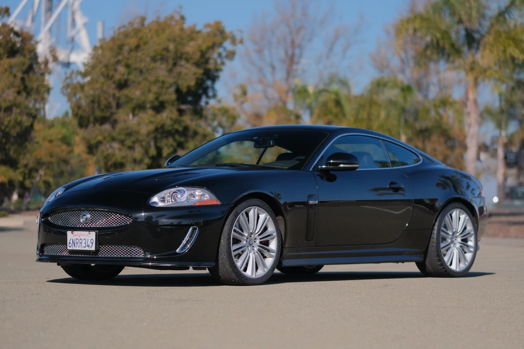 2011 Jaguar X150 XKR - Image 8 of 31