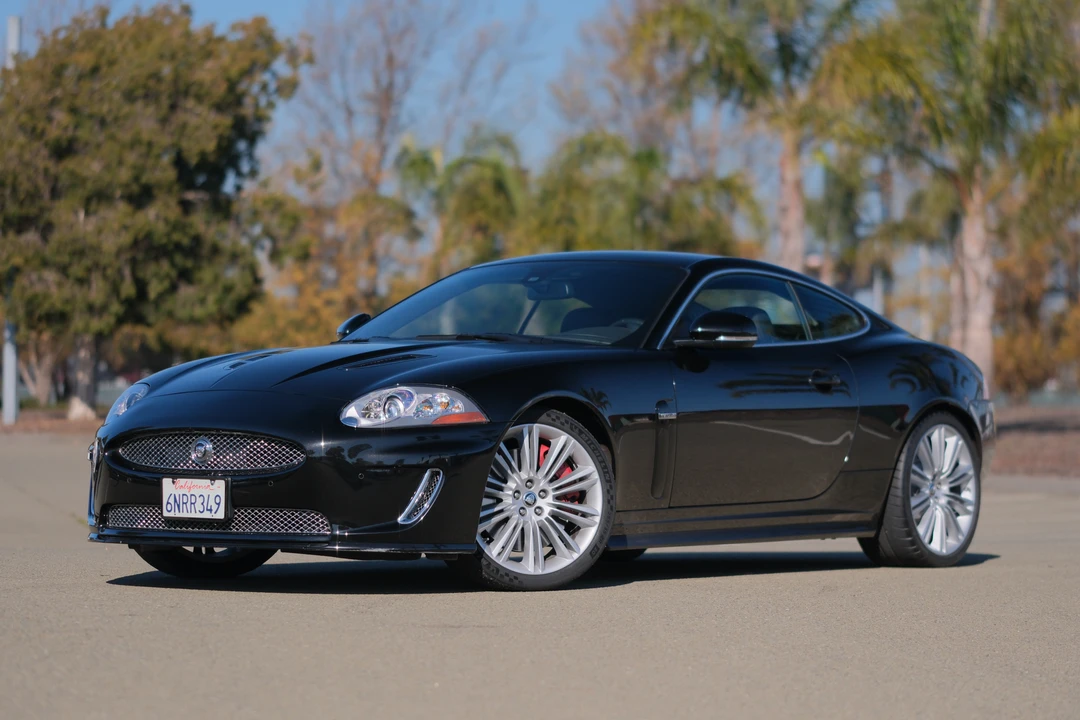 2011 Jaguar X150 XKR - Image 7 of 31