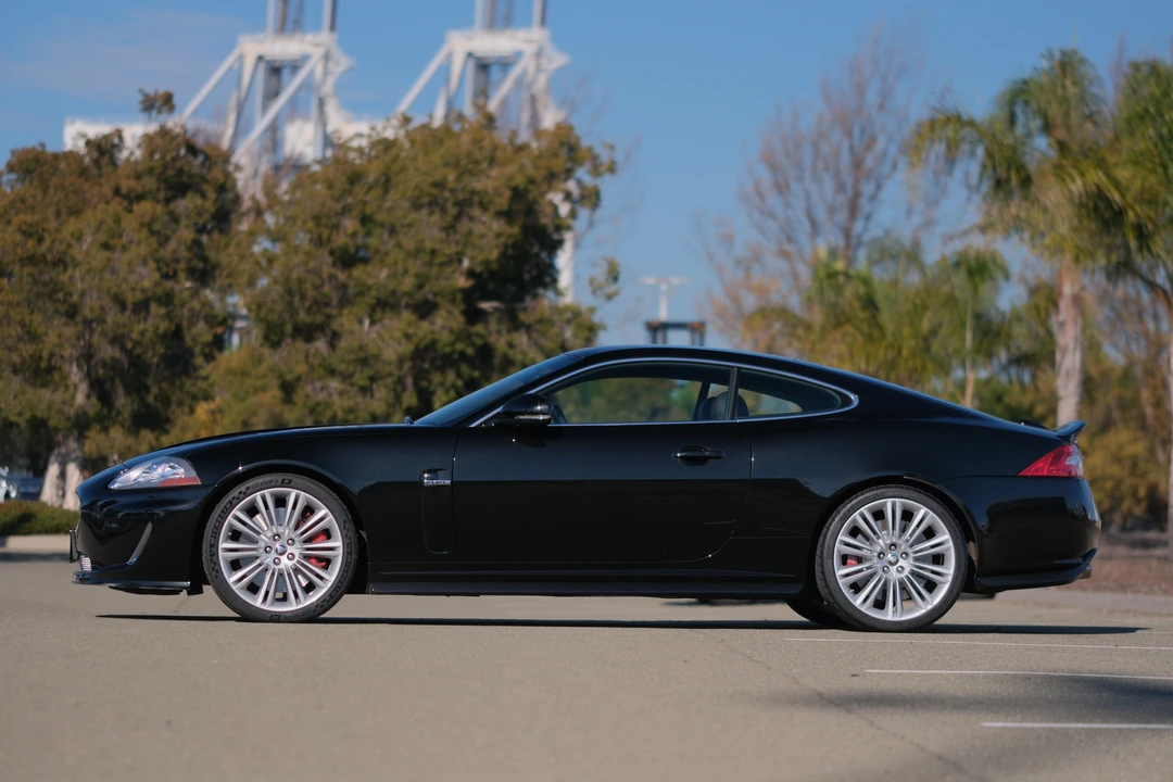 2011 Jaguar X150 XKR - Image 9 of 31