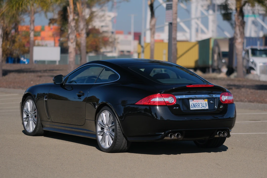 2011 Jaguar X150 XKR - Image 11 of 31
