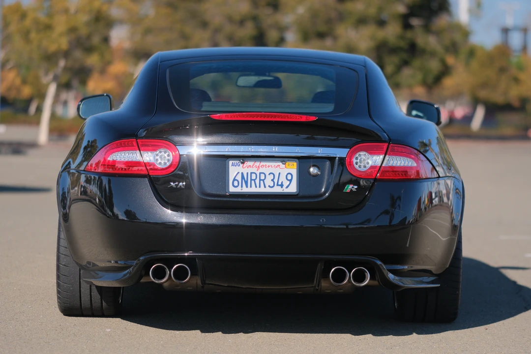 2011 Jaguar X150 XKR - Image 13 of 31