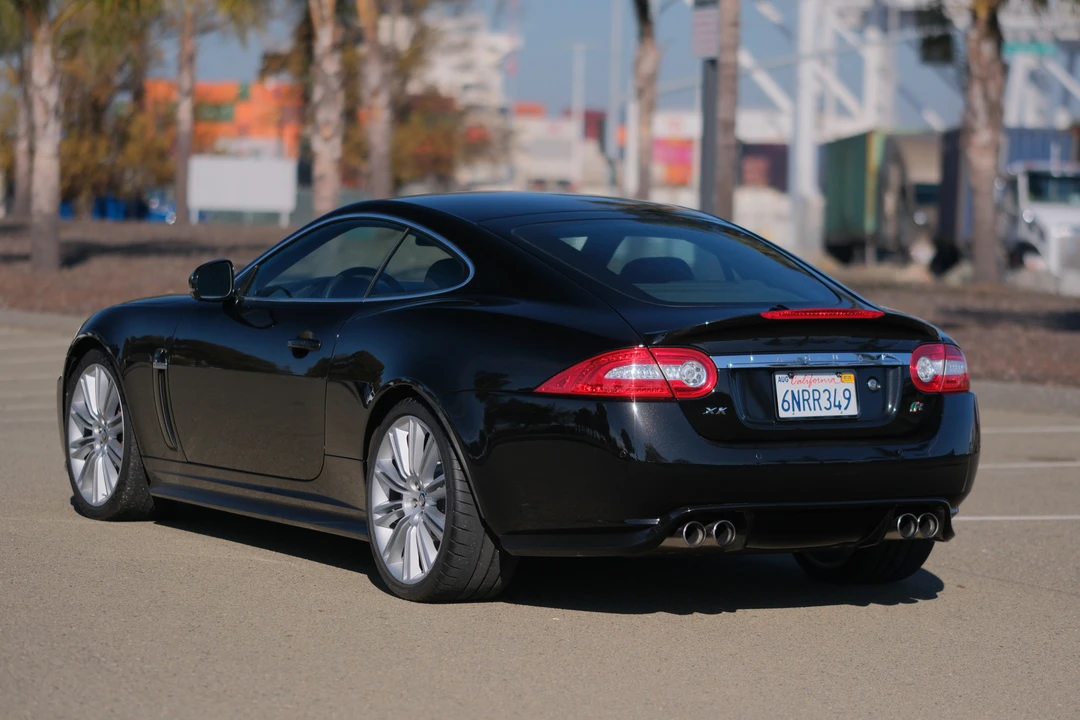 2011 Jaguar X150 XKR - Image 12 of 31