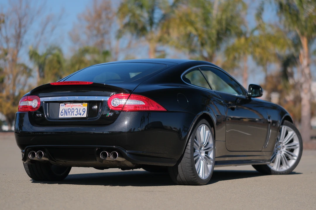 2011 Jaguar X150 XKR - Image 14 of 31