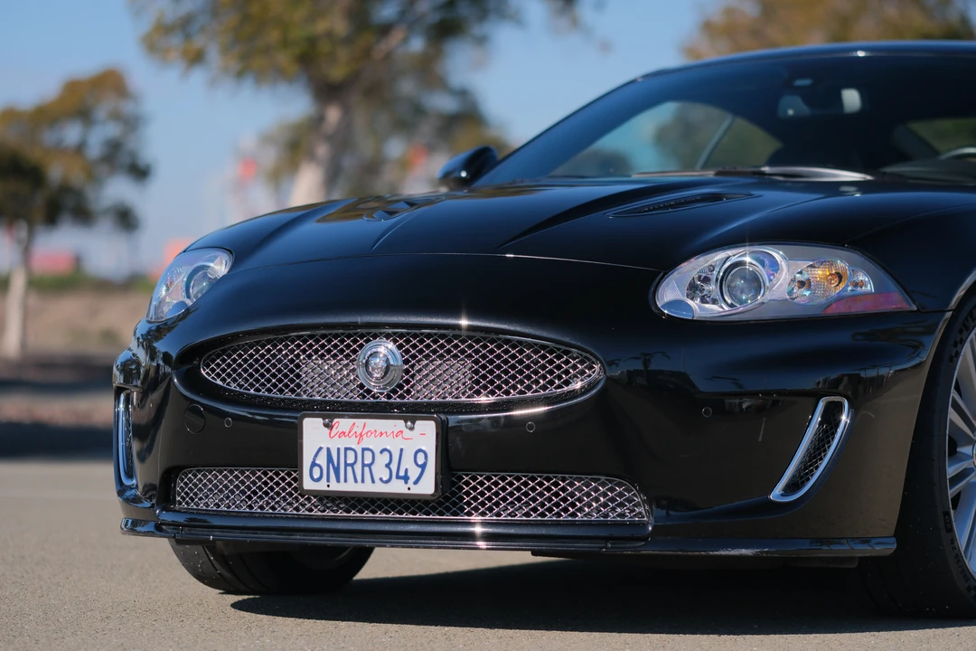 2011 Jaguar X150 XKR - Image 30 of 31