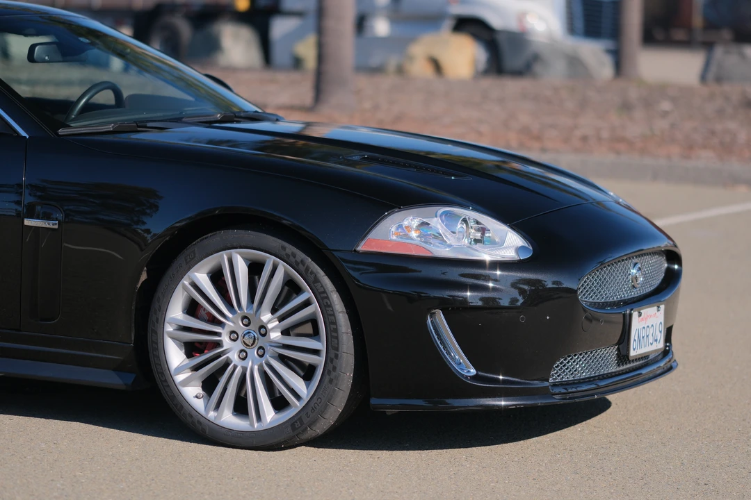 2011 Jaguar X150 XKR - Image 29 of 31