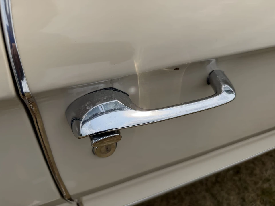 1962 Cadillac DeVille 2nd Gen - Image 31 of 31