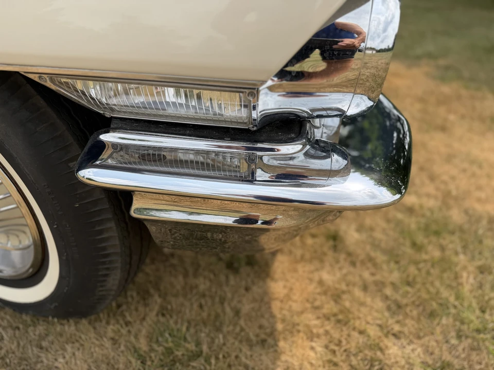 1962 Cadillac DeVille 2nd Gen - Image 23 of 31