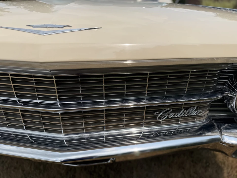 1962 Cadillac DeVille 2nd Gen - Image 26 of 31