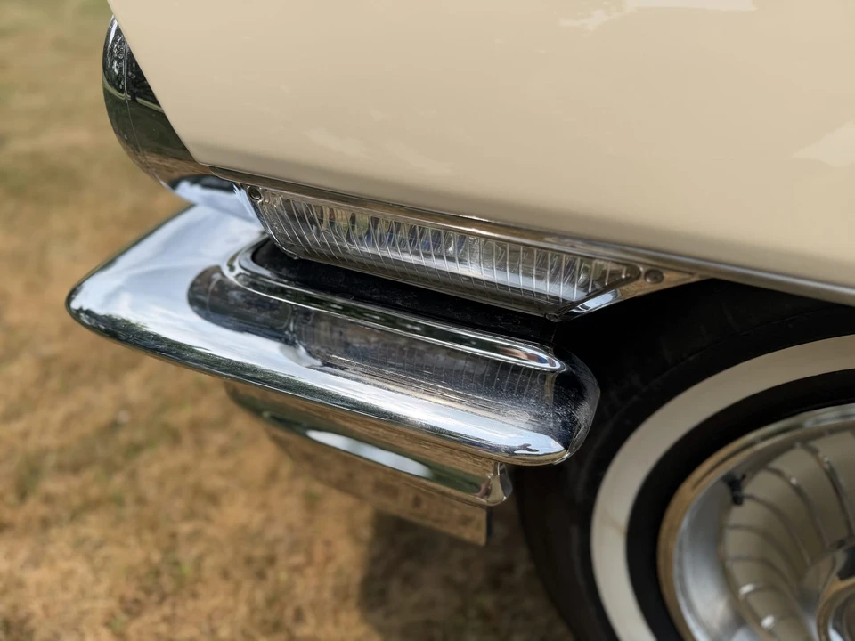 1962 Cadillac DeVille 2nd Gen - Image 28 of 31