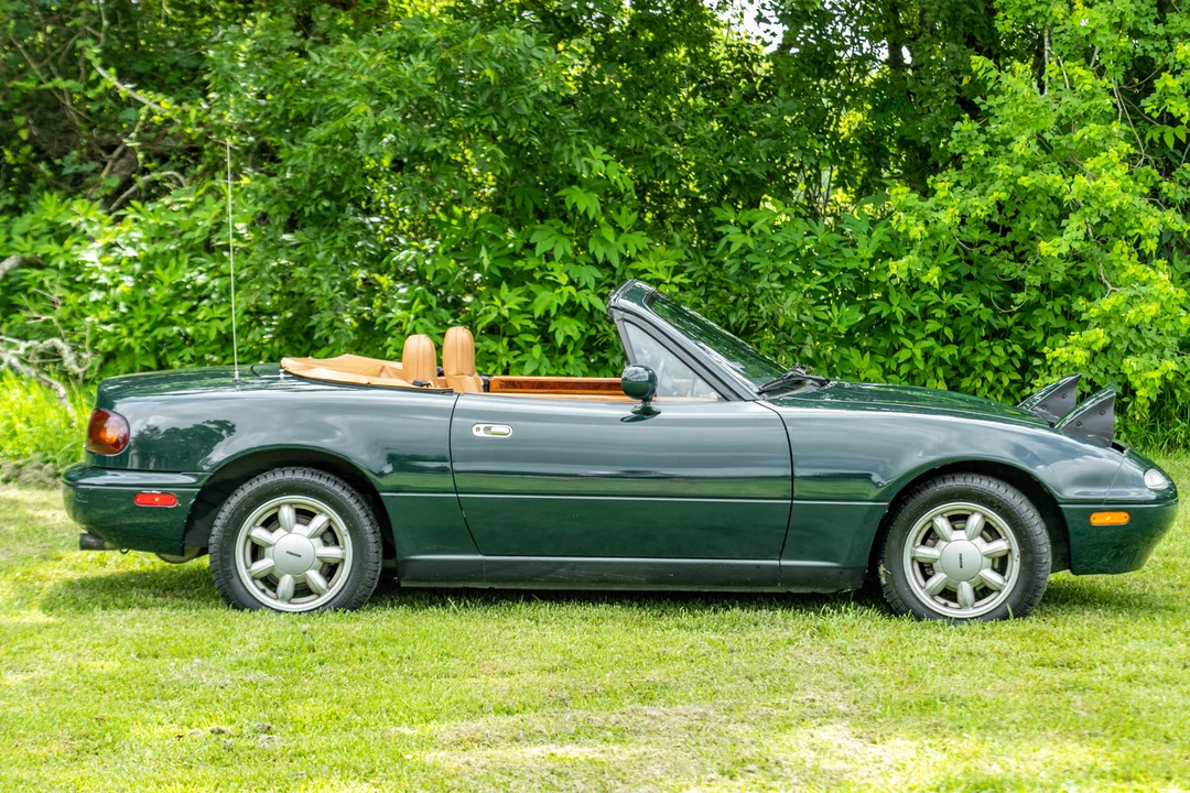 1991 Mazda NA MX-5 Miata - Image 18 of 31
