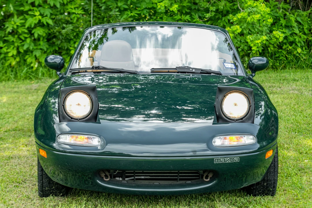 1991 Mazda NA MX-5 Miata - Image 20 of 31