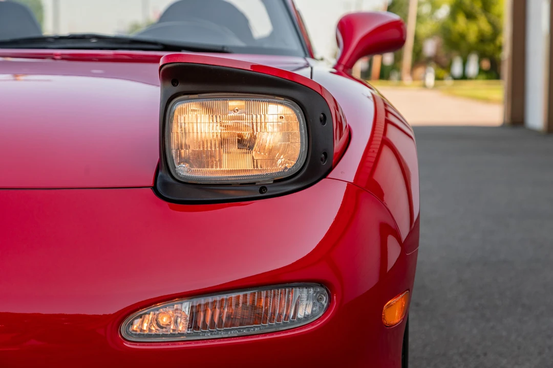 1993 Mazda RX-7 FD - Image 14 of 31