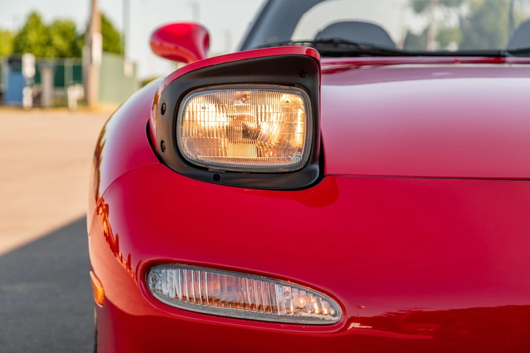 1993 Mazda RX-7 FD - Image 9 of 31