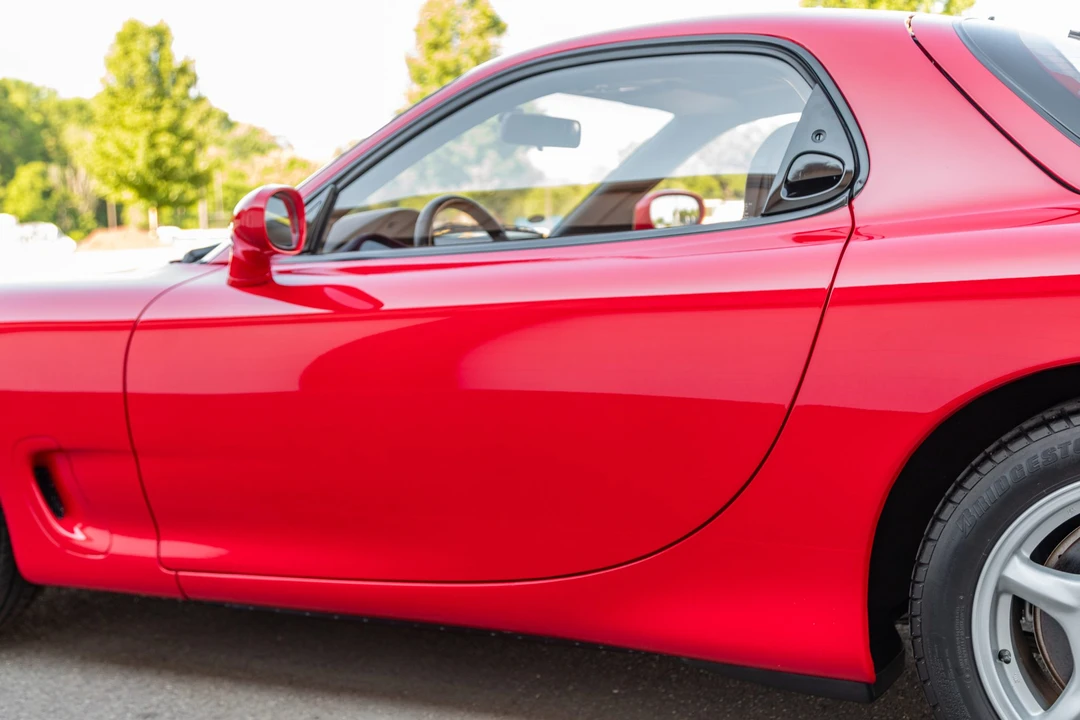 1993 Mazda RX-7 FD - Image 21 of 31
