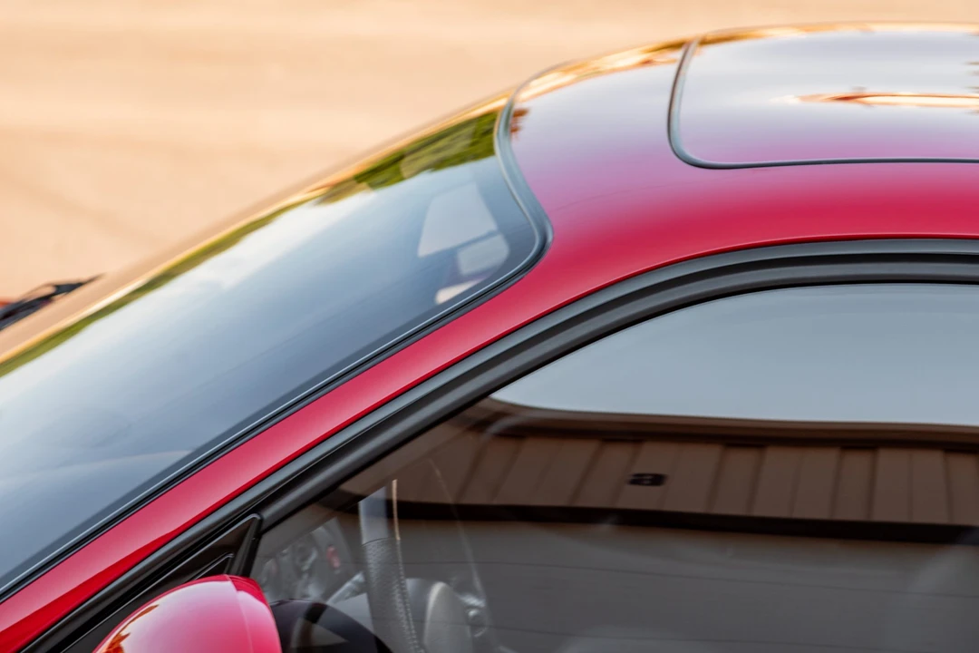 1993 Mazda RX-7 FD - Image 27 of 31