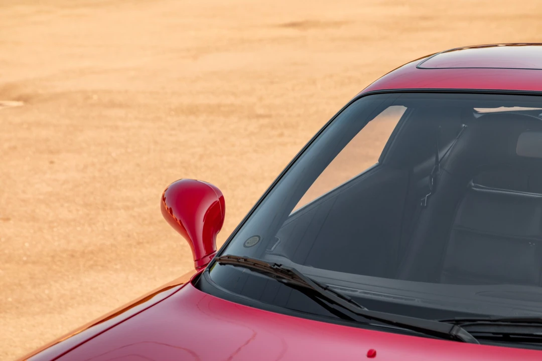 1993 Mazda RX-7 FD - Image 17 of 31