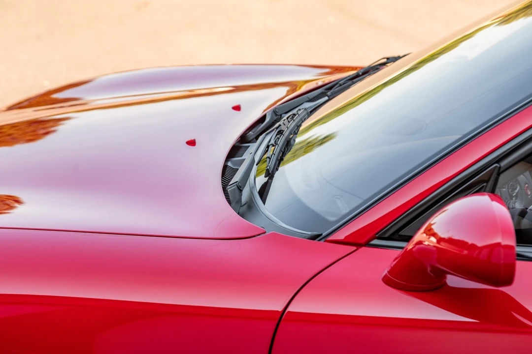 1993 Mazda RX-7 FD - Image 24 of 31