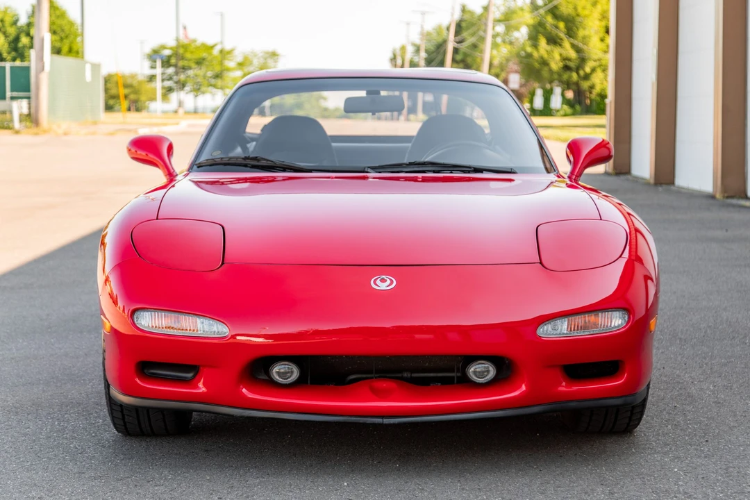 1993 Mazda RX-7 FD - Image 8 of 31