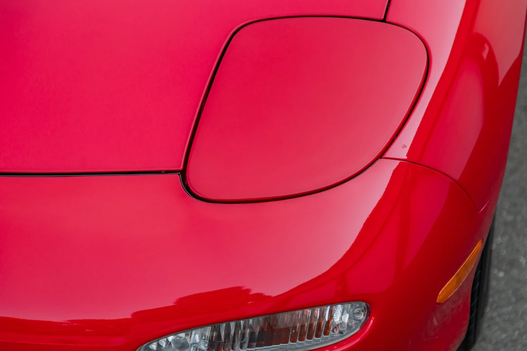 1993 Mazda RX-7 FD - Image 16 of 31