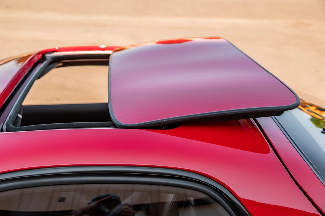 1993 Mazda RX-7 FD - Image 30 of 31