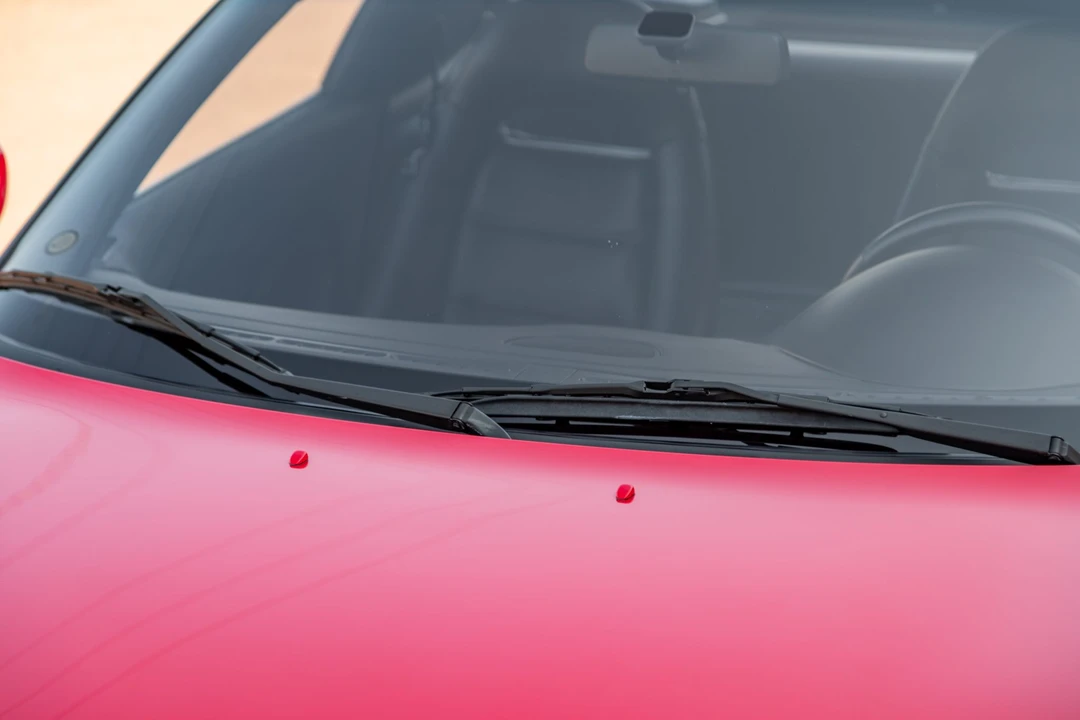 1993 Mazda RX-7 FD - Image 18 of 31
